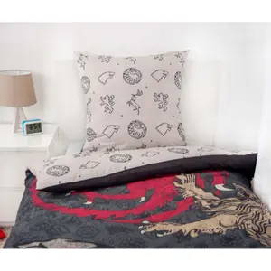 Biancheria da letto Herding Game of Thrones image-2