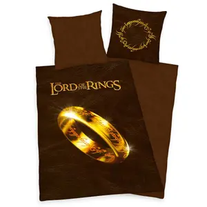 Bedding Herding Herr der Ringe image-0