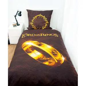 Bedding Herding Herr der Ringe image-1