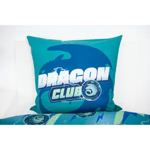 Biancheria da letto I Nove Regni Herding Dragons image-3