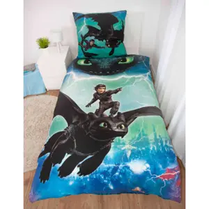 Bettwäsche Herding Dragons image-1