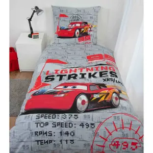 Biancheria da letto Herding Disney's Cars image-1