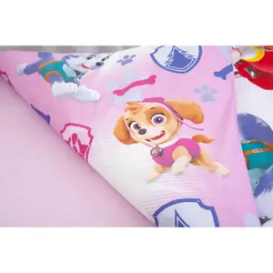 Baby bedding Herding Pat Patrouille image-2