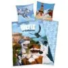 Biancheria da letto Herding Idefix und die image-0