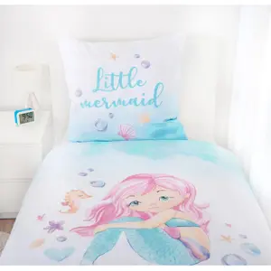 Children's bedding Herding YC - Little mermaid image-2