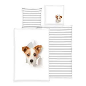 Biancheria da letto Herding Hund image-0