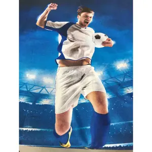 Biancheria da letto Herding Football image-2