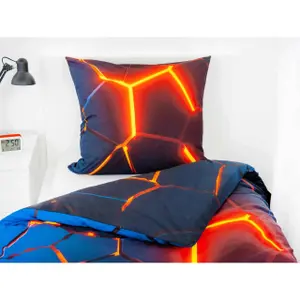 Literie à effet 3D Herding image-3