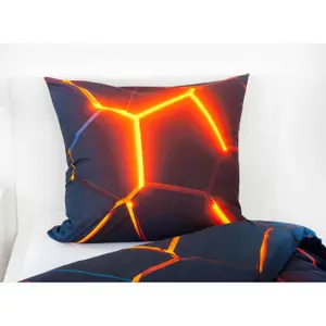 Literie à effet 3D Herding image-4