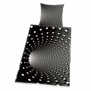 3D-Bettwäsche Herding image-0