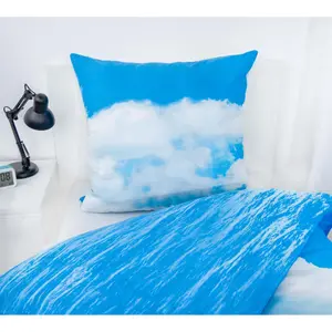 Biancheria da letto delfini Herding image-2