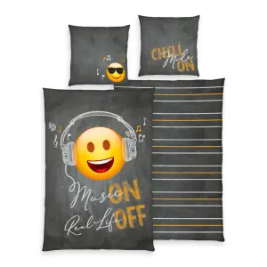 Bedding Herding Emot!x image-0