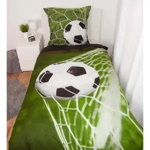 Biancheria da letto Herding Football image-1