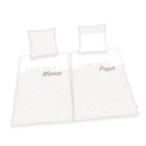 Biancheria da letto Herding Papa image-1
