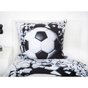 3D effect bedding Herding image-2