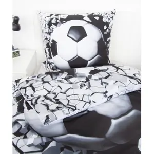 3D effect bedding Herding image-3
