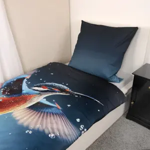 Kingfisher Bedding for Kids Herding image-2