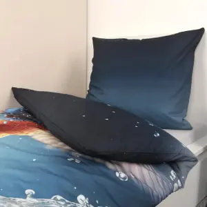 Kingfisher Bedding for Kids Herding image-4