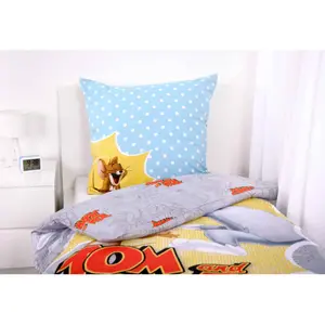 Children's bedding Herding Tom & Jerry image-3