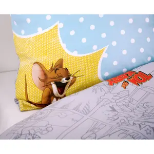 Children's bedding Herding Tom & Jerry image-5