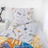 Biancheria da letto Herding Harry Potter image-2