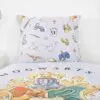 Biancheria da letto Herding Harry Potter image-3