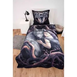 Biancheria da letto Herding Anne Stokes image-1