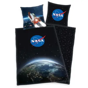 Bedding Herding Nasa image-0