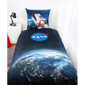 Bedding Herding Nasa image-1