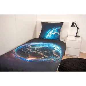 Baby bedding Herding Weltkugel image-3