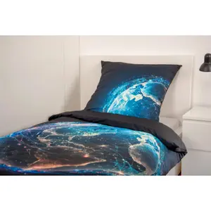 Baby bedding Herding Weltkugel image-4