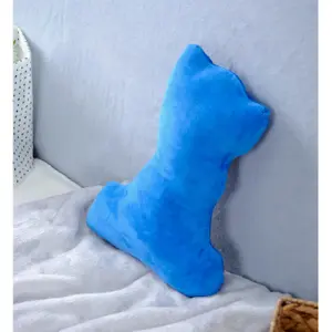 Almohada con forma de Patrulla Canina (Chase) Herding image-2