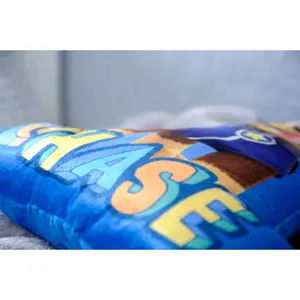 Almohada con forma de Patrulla Canina (Chase) Herding image-4