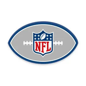 Oreiller Herding NFL image-0