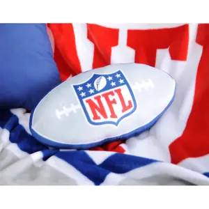 Oreiller Herding NFL image-1