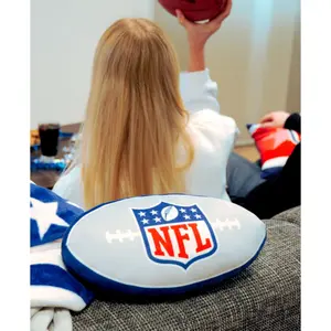Oreiller Herding NFL image-4