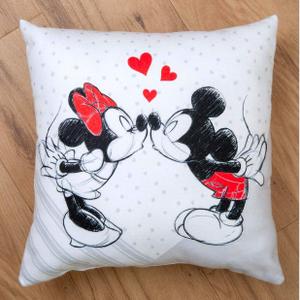 Cuscino Herding Disney's Mickey & Minnie image-1