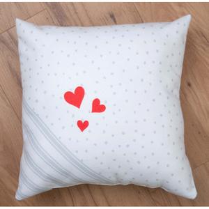 Cuscino Herding Disney's Mickey & Minnie image-2