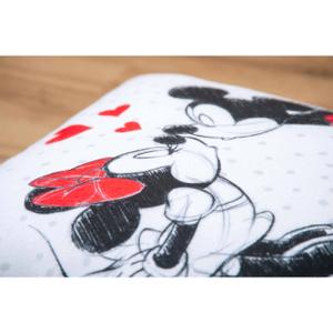 Cuscino Herding Disney's Mickey & Minnie image-3