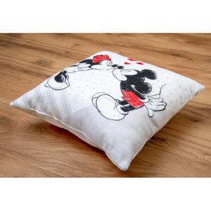 Cuscino Herding Disney's Mickey & Minnie image-4