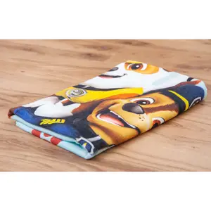 Badetuch Herding Paw Patrol image-2
