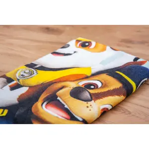 Badetuch Herding Paw Patrol image-3