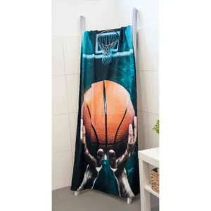 Children's bedding Herding Basketball image-1