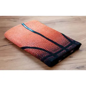 Children's bedding Herding Basketball image-2