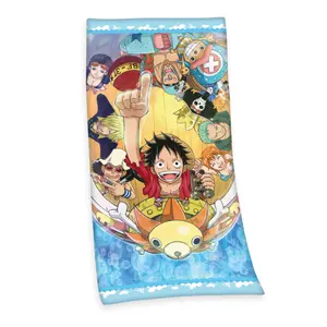 Towel for rigging Herding One Piece image-0