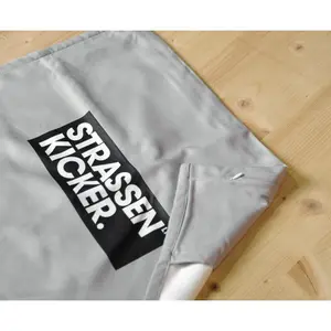 Sports and fitness towel Herding Strassenkicker image-2