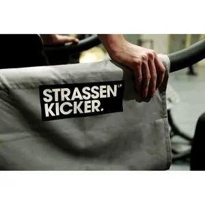 Sports and fitness towel Herding Strassenkicker image-4