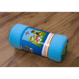 Coperta in pile Herding Paw Patrol Classic image-3