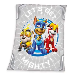 Manta polar Herding Paw Patrol image-0