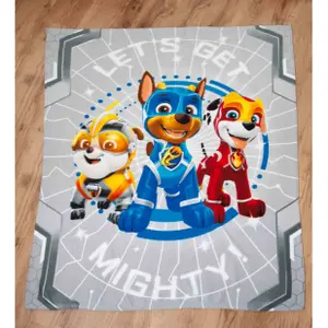 Manta polar Herding Paw Patrol image-1